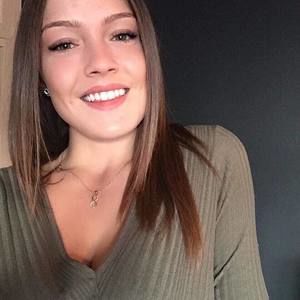 Meet your Posher, Jade